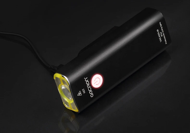 Best GaCIROn V9C Bicycle Light Rechargeable Cycling Riding Flashlight Waterproof Bike light MTB Bicycle Front Lamp with battery 3 Best GaCIROn V9C Bicycle Light Rechargeable Cycling Riding Flashlight Waterproof Bike light MTB Bicycle Front Lamp with battery 3