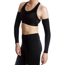 Эластичные защитные рукава для рук, спортивные, дышащие, для велоспорта, анти-УФ, защита от солнца, для бега, для фитнеса, для улицы, гетры для рук, 2 шт