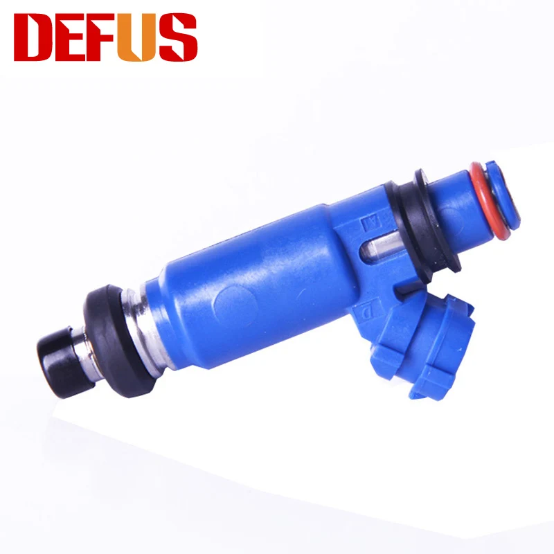 Buy 4 pcs DEFUS Aftermarket Fuel Injector For Racing