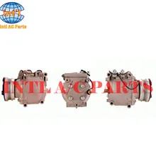 Санден trf090 2050 2052 2054 автомобиль/c воздушный компрессор для Honda Civic 93-99 38800-p06-a01 38800-p06-a03 38810-p07-024 38800p06a03