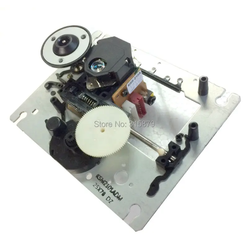 

Original KSM-2101ADM KSS-210A for SONY CD Optical Laser Pickup KSM2101ADM KSM 2101ADM