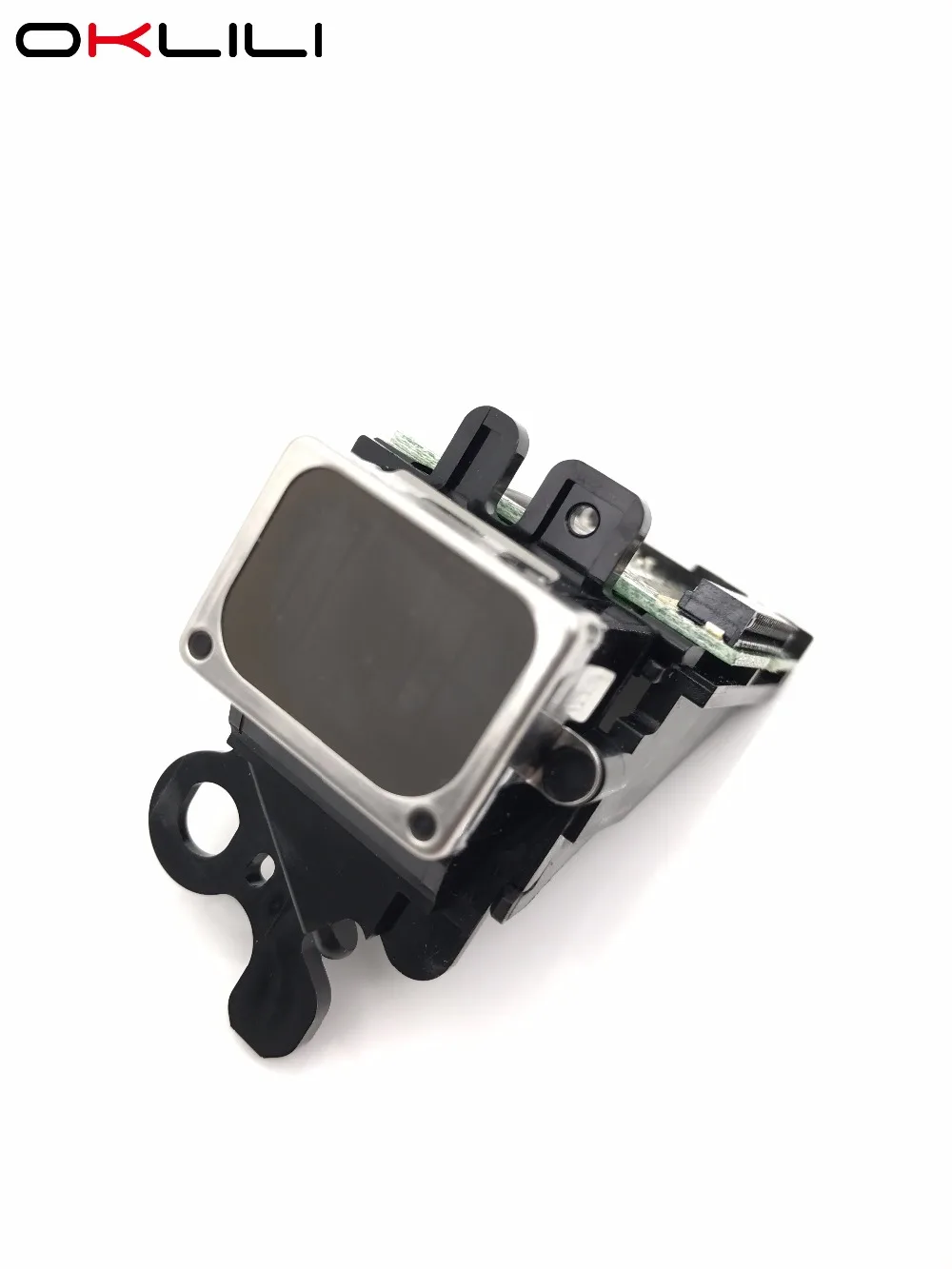 No-name Remanufactured F056010 Black Printhead Printer Print Head for Roland FJ-50 FJ-52 CJ-500 SC-500 SJ-500 SJ-600 for Mimaki JV2-130 JV2-90 TX1 Inkjet Printer