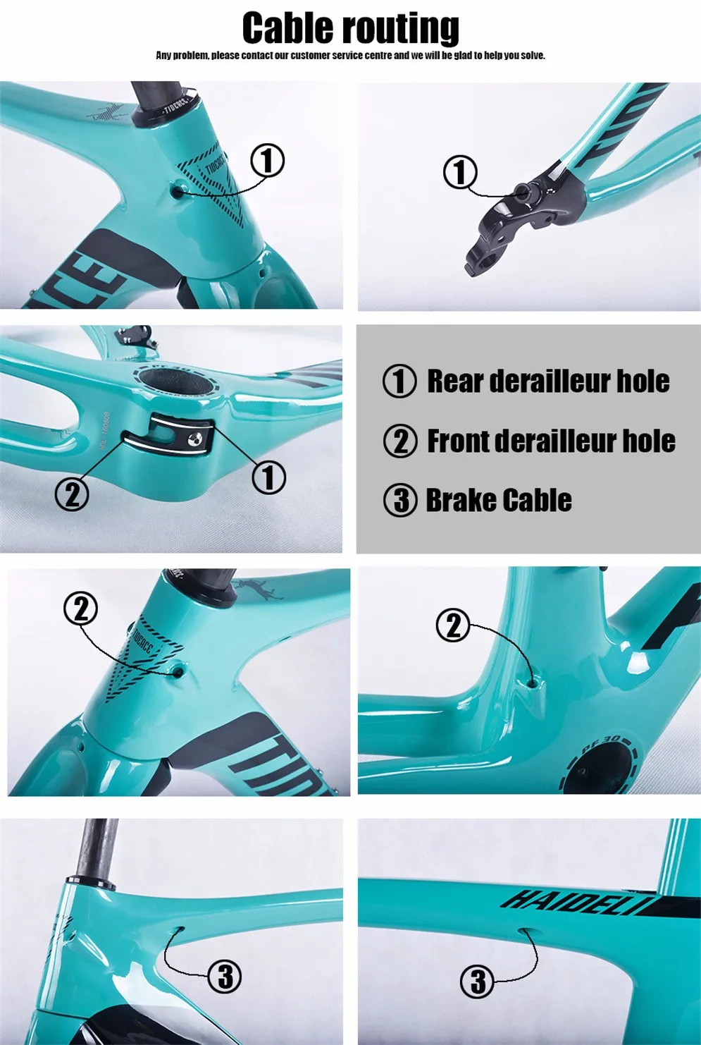 Top Light Weight 49 52 54 56 58cm Carbon Road Bike Frame Chinese Carbon Road Frame Cycling Bicicleta Road Bike Frameset 13 Top Light Weight 49 52 54 56 58cm Carbon Road Bike Frame Chinese Carbon Road Frame Cycling Bicicleta Road Bike Frameset 13