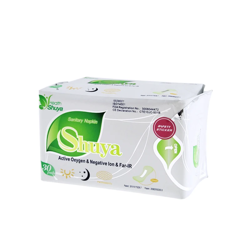 1 упаковка гигиенические прокладки для женщин|sanitary pads|yeast infectionhealth care |