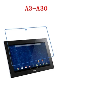 

for Acer A3-A30 iconia Tab 10.1 inch Hardened TPU Nano Explosion Protection Screen Protector Strong Impact Resistant