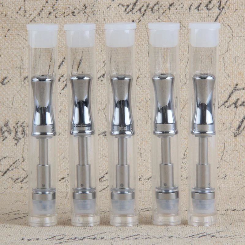3pcs Ceramic Coil Glass CBD Vape Cartridge Thick Liquid CE3 Atomizer for 510 Thread Bud Preheat Battery Vaporizer Vape Mod Kit 3pcs Ceramic Coil Glass CBD Vape Cartridge Thick Liquid CE3 Atomizer for 510 Thread Bud Preheat Battery Vaporizer Vape Mod Kit