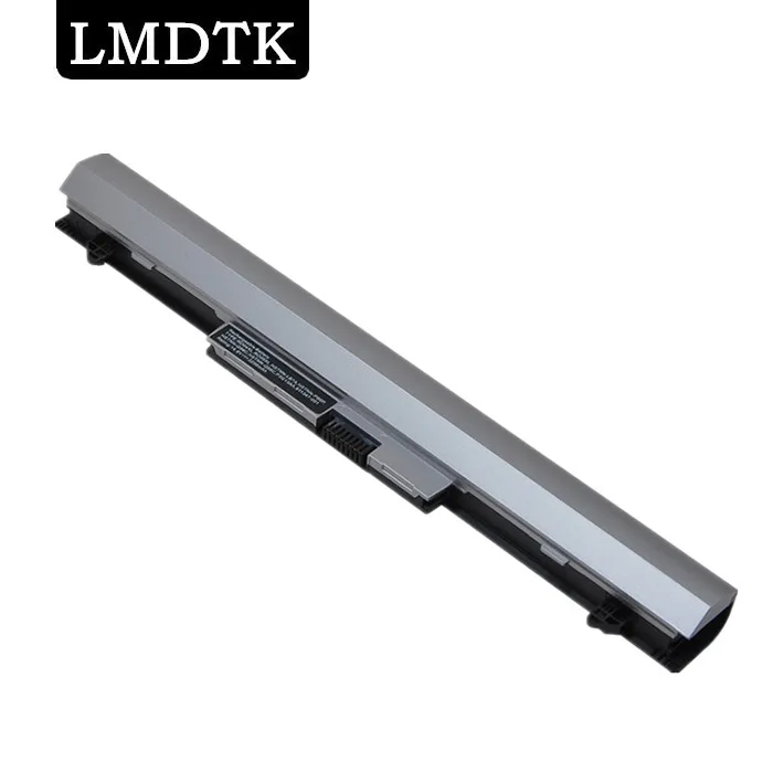 Аккумулятор LMDTK для ноутбука HP Probook 400 430 440 G3 RO04XL RO06XL Новый аккумулятор P3G13AA новый