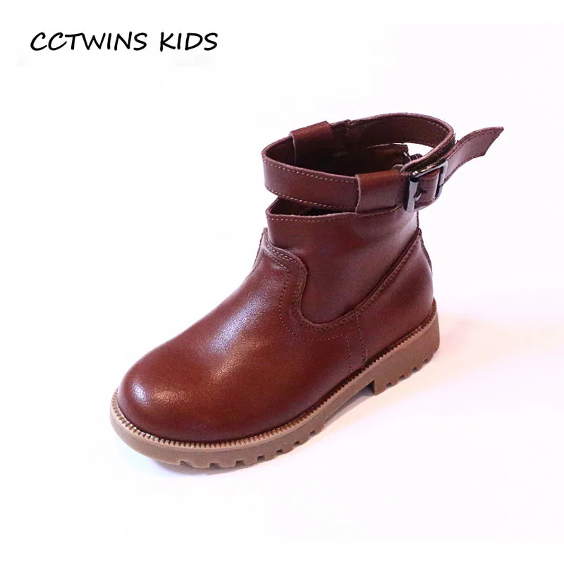 CCTWINS KIDS 2018 Winter Boy Black Warm Boot Children Fashion Ankle Boot Baby Girl Genuine Leather Shoe Toddler CF1553 CCTWINS KIDS 2018 Winter Boy Black Warm Boot Children Fashion Ankle Boot Baby Girl Genuine Leather Shoe Toddler CF1553