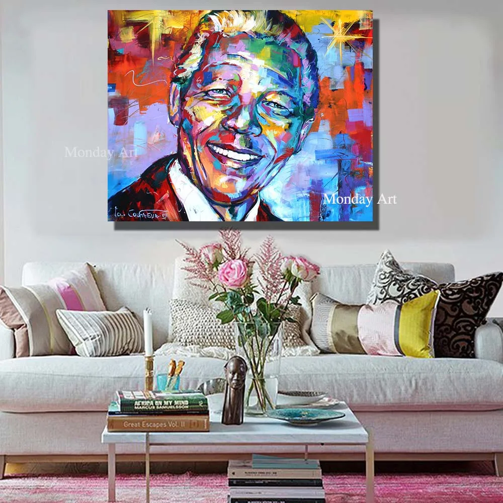 Nelson Mandela 11111