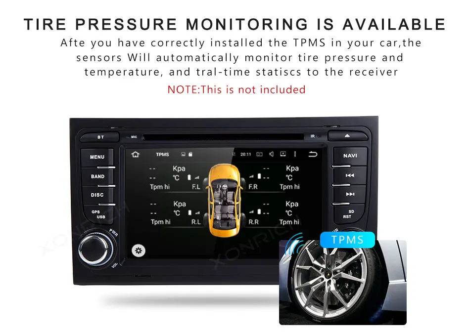 Best Xonrich 2 Din Android 8.1 Car Multimedia Player for Audi A4 S4 B6 B7 RS4 8E 8H 8F B9 Seat Exeo 2002-2008 GPS DVD AutoRadio BT 4G 18 Best Xonrich 2 Din Android 8.1 Car Multimedia Player for Audi A4 S4 B6 B7 RS4 8E 8H 8F B9 Seat Exeo 2002-2008 GPS DVD AutoRadio BT 4G 18