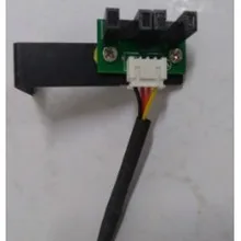 3 шт. датчик для электрического бумажного перфоратора и связывания машины