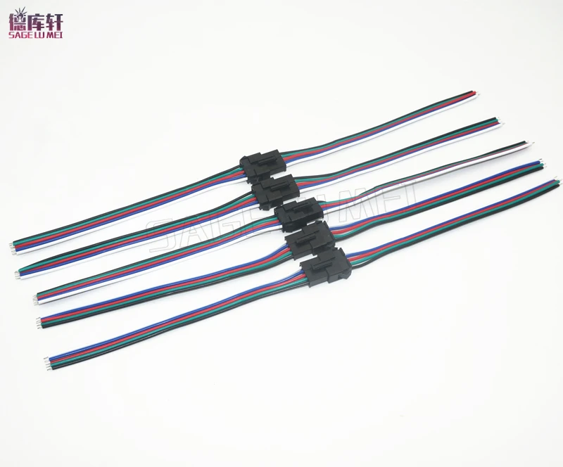 5PIN SM-1