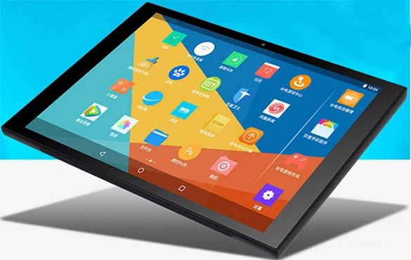 Планшет Teclast X10 3G 10 1 дюйма MTK8392 восемь ядер Android 5 IPS 1280x800 экран ГБ ОЗУ 16 Гб ПЗУ GPS|tablet