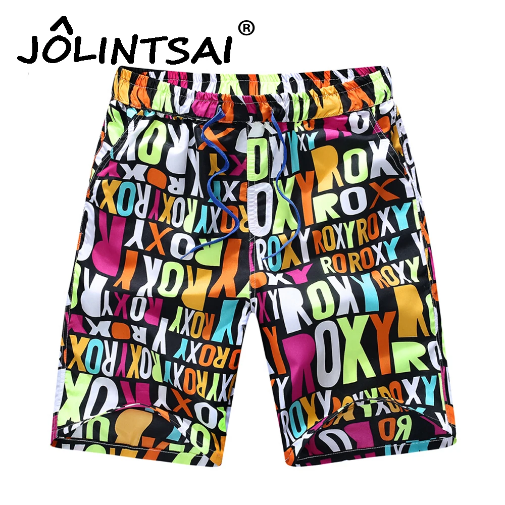 Men Beach Shorts Homme Masculino 2017 Summer Style Quick Dry Male Casual Multi Shorts Men 7