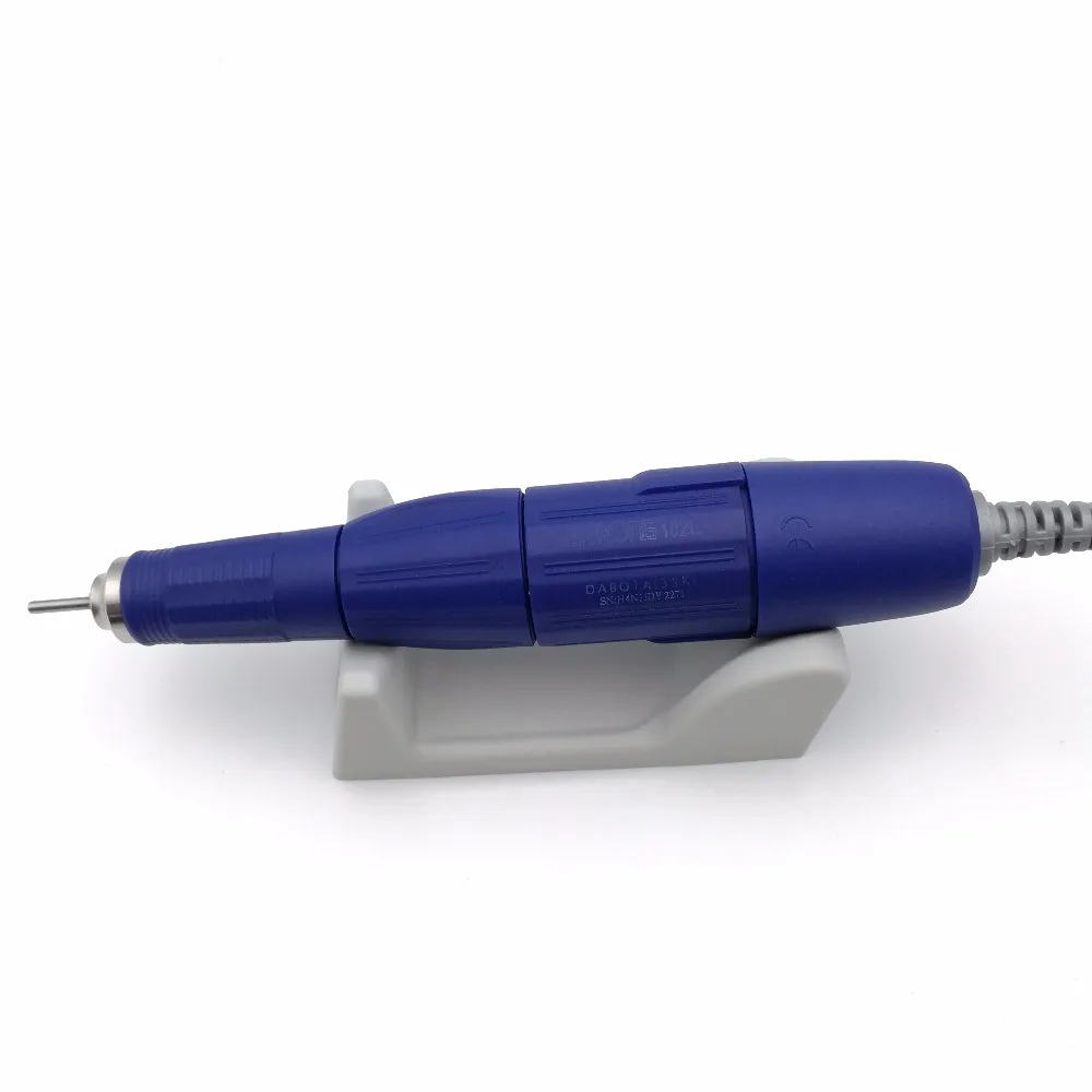 Сильный 210 102L 105L микромотор наконечник 35K 40K для 65W моторов электрическая дрель