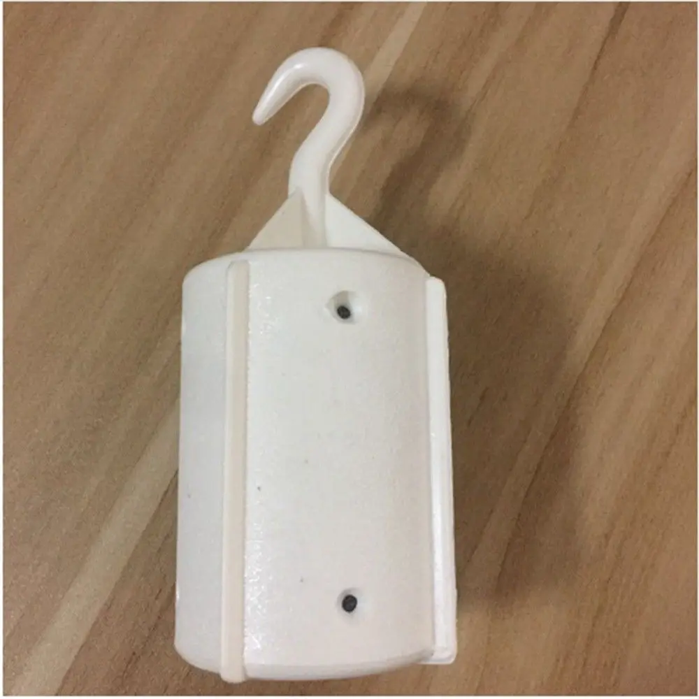 Plastic Weight Hanger with Hooks for Knitting Machine Spare Accessories Metal