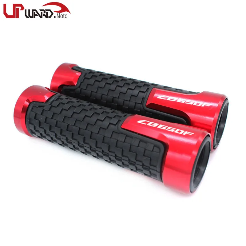 

Универсальный руль для мотоцикла HONDA CB650F CNC 22 мм