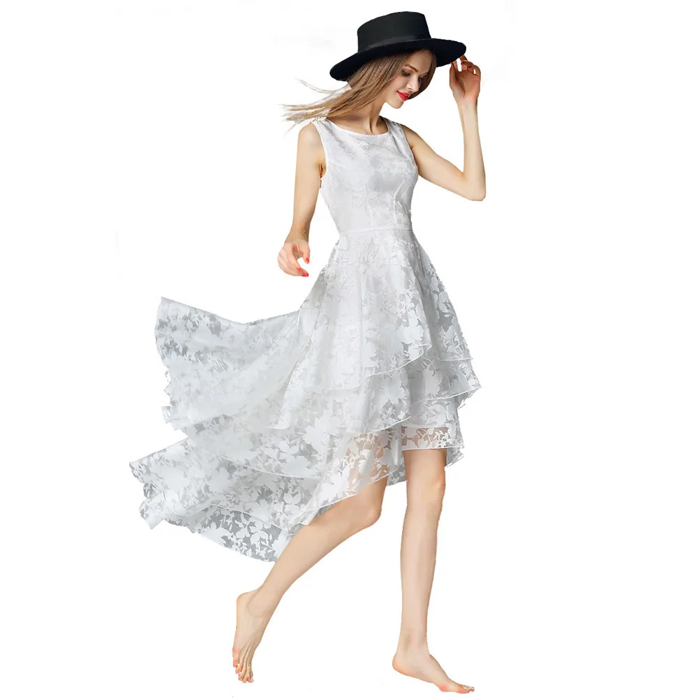 high low summer dresses