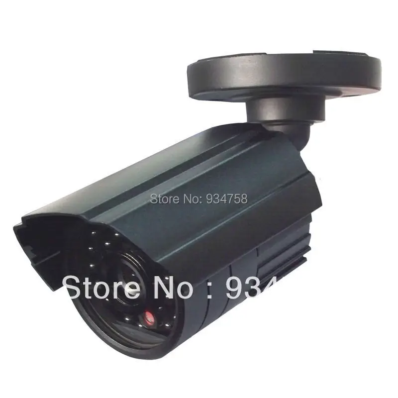 HOME IR OUTDOOR NIGHT VISION 700TVL COLOR SECURITY SURVEILLANCE CCTV