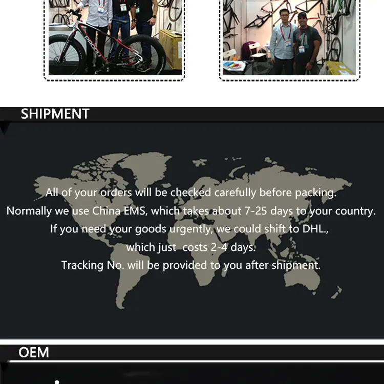 Clearance Brand 2019 Hot Selling WINICE fat bike frame 26er thru axle or Quick Release 26*4.8" T800 carbon fiber sand FAT frames FM190 19 Clearance Brand 2019 Hot Selling WINICE fat bike frame 26er thru axle or Quick Release 26*4.8" T800 carbon fiber sand FAT frames FM190 19