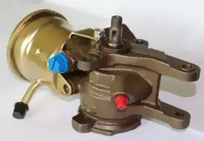 Nuevo conjunto de bomba de dirección asistida para Toyota CARINA CORONA 44320-20410