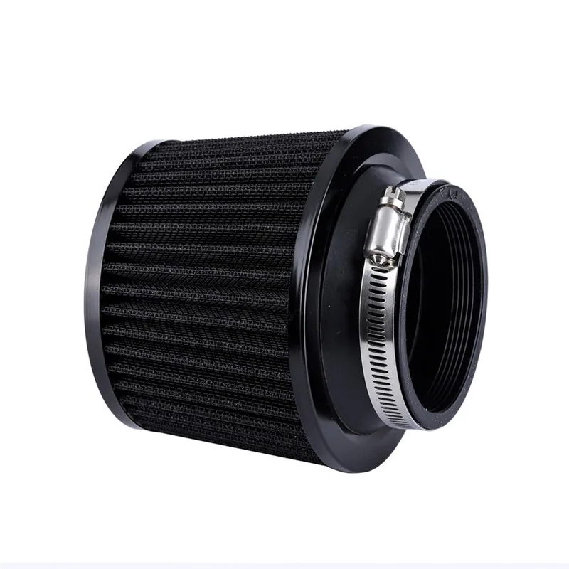 Filtro de aire CARPRIE automóvil Vehículo de admisión modificación cabeza invierno seta 76 MM piezas profesionales y accesorios je4