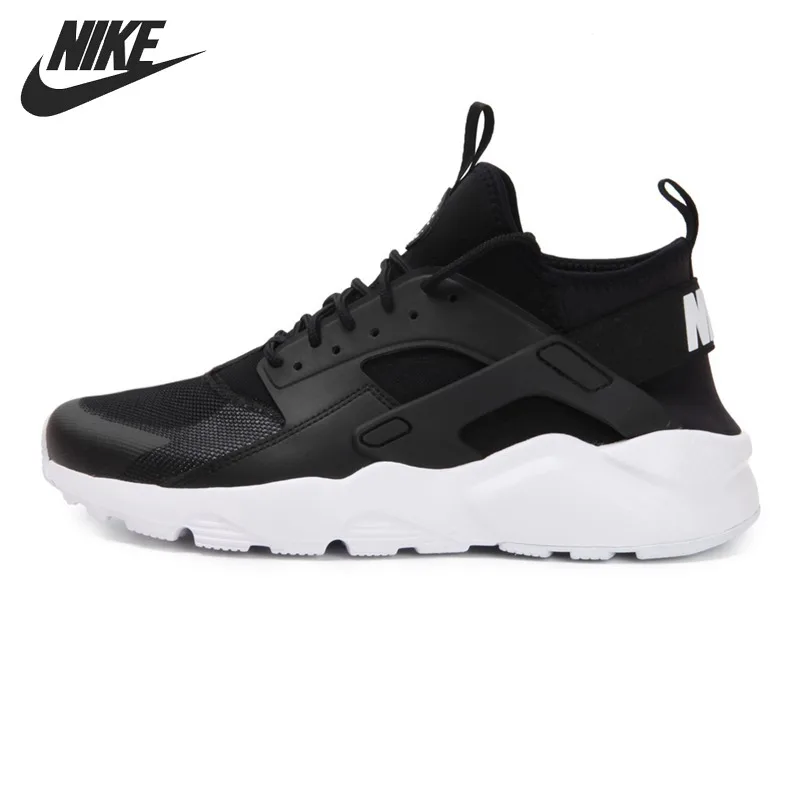 Nueva llegada original 2018 Nike huarache ejecutar ultra zapatos de los hombres zapatillas _ - AliExpress Mobile