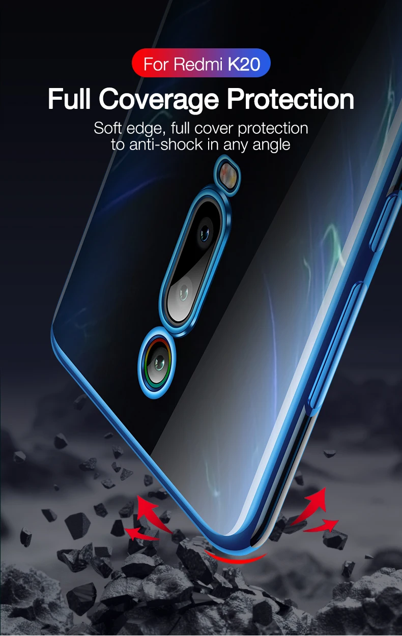 phone case for xiaomi redmi K20 pro (8)