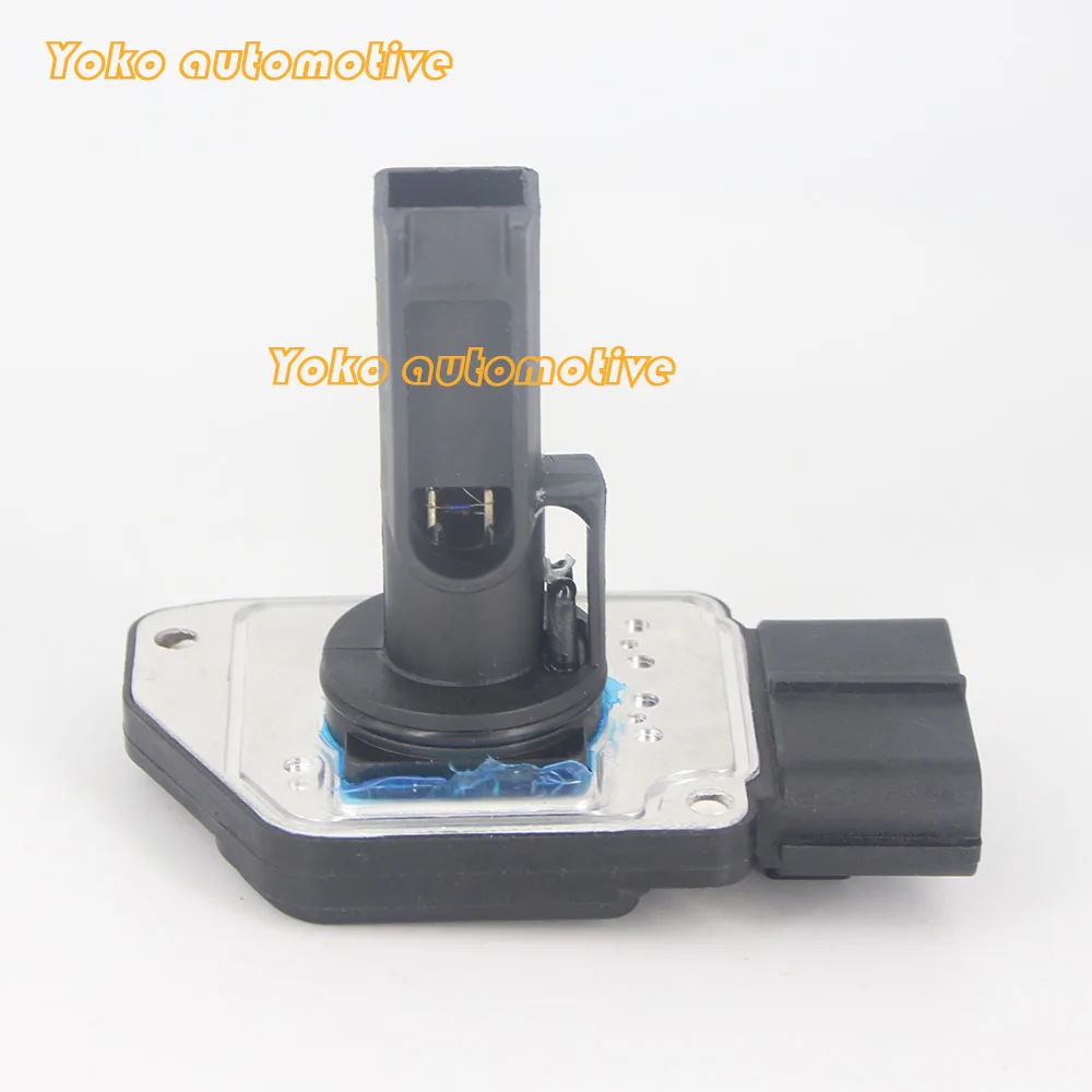 

High Quality MASS AIRFLOW SENSOR MAF FOR FORD TRANSIT Van 2.4 TDCi 03.04-05.06 8ET009142-281/1129009/XS7F12B579AA/AFH60M-16