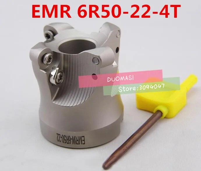 EMR 6R50-22-4T