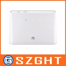 Разблокированный HUAWEI B310 B310s-22 LTE CPE 3g 4G WiFi модем маршрутизатор 150 Мбит/с беспроводной шлюз с 2 шт антенной PK B593 B3000 E5186