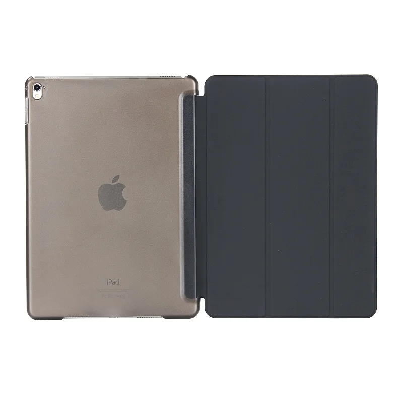 Чехол для ipad air 2 pro 9,7() PU ультратонкий Магнитный смарт-чехол для ipad A1566 A1567 A1673 A1674 A1675