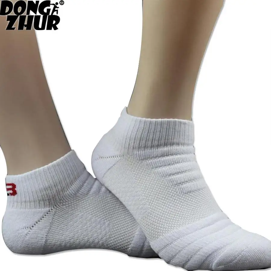 

1 Pair Men's Sport Soft Cotton Socks Lot Short Crew Ankle Low Cut Socks