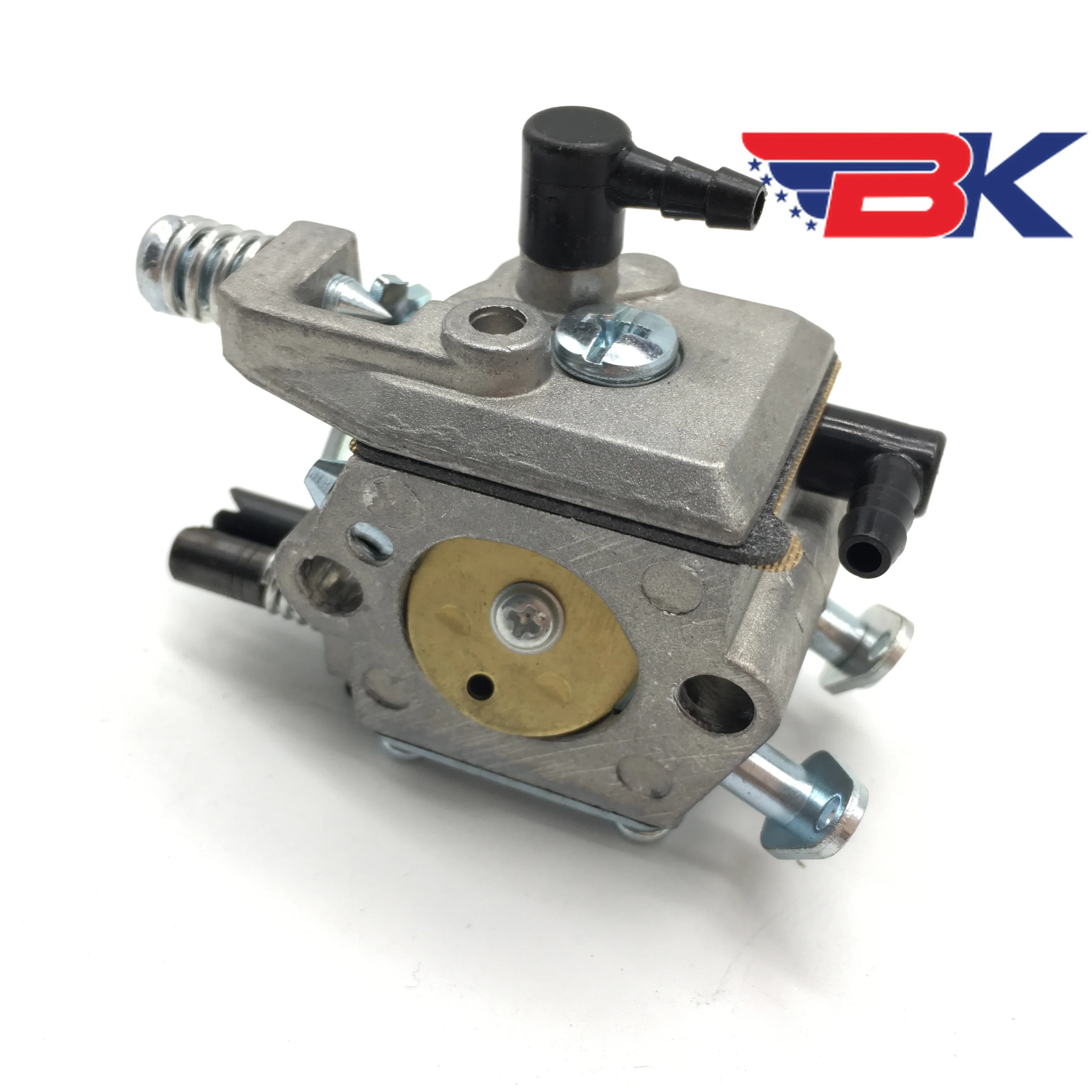 Карбюратор ПОДХОДИТ Komatsu Zenoah G4500 G5200 G5800 Carb 2-х тактный втулка для двигателя резак