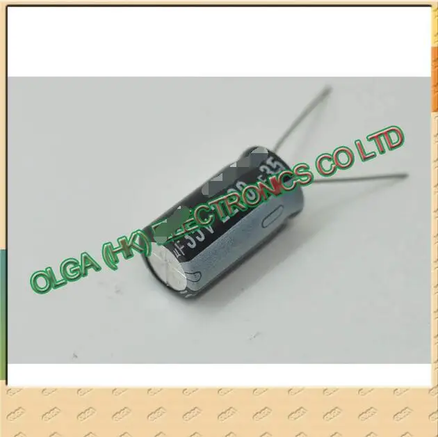 

35v2200uf electrolytic capacitor 2200 35v 13*25 Quality can be deleted Accuracy: 20%