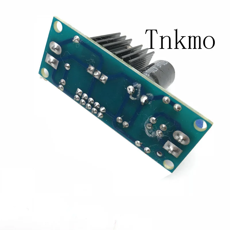 1pcs L7805CV LM7805 Step Down Converter L7805 7.5V 35V to 5V Regulator ...