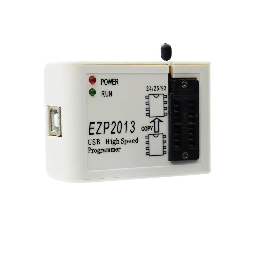 Умная электроника EZP2013 EZP2019 высокоскоростной USB SPI программист Поддержка 24 25 93 EEPROM 25 флэш-чип биос EZP 2010 2013