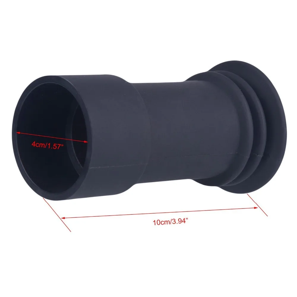 11-RA005 Soft Rubber Scoper Cover Eye Protector (5)
