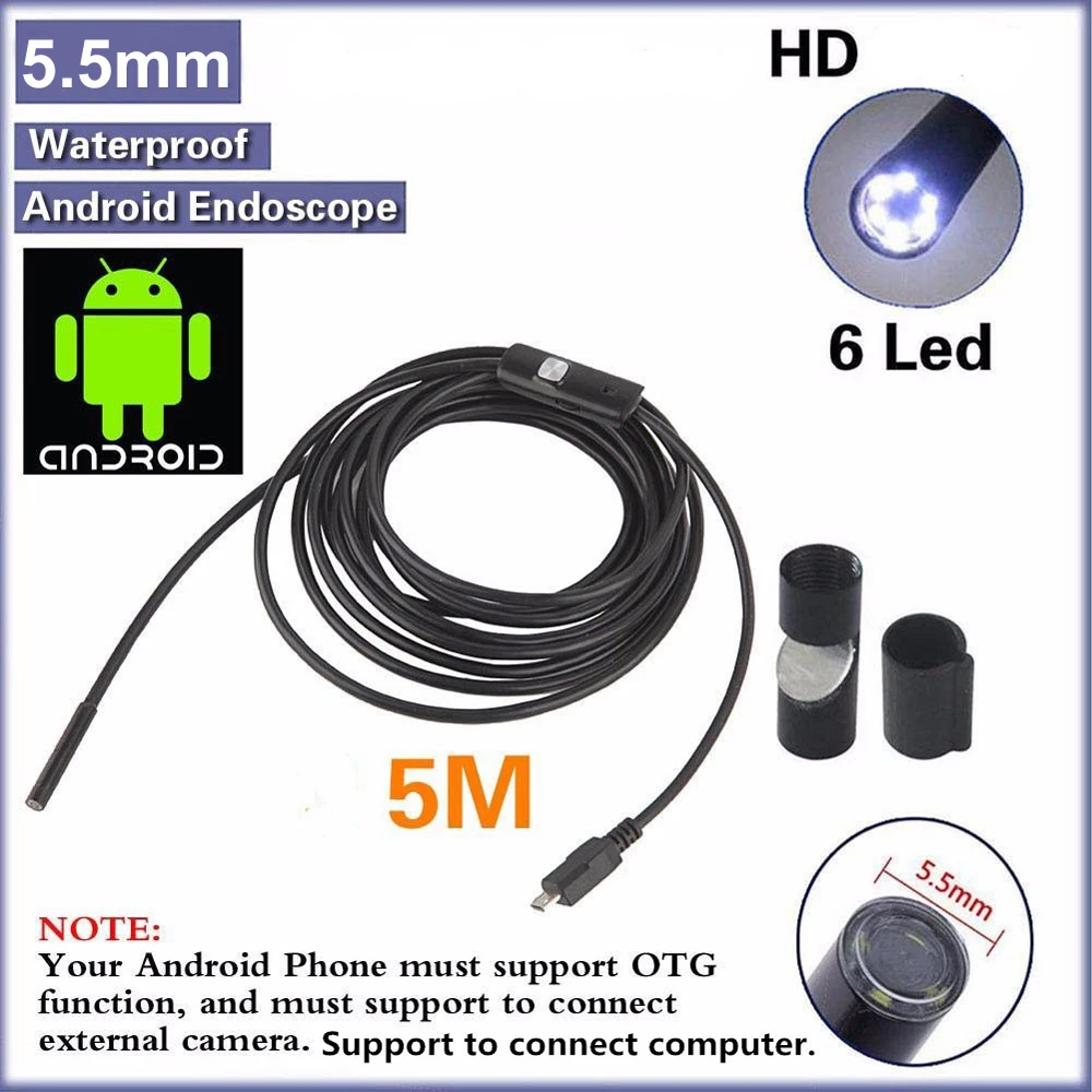 usb endoscope app usb endoscope app
