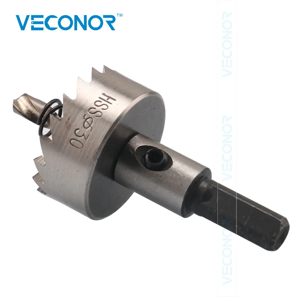 5PCS Drill Bit Saw Set Drilling Hole Cutter Accessories For Woodworking 5PCS Drill Bit Saw Set Drilling Hole Cutter Accessories For Woodworking