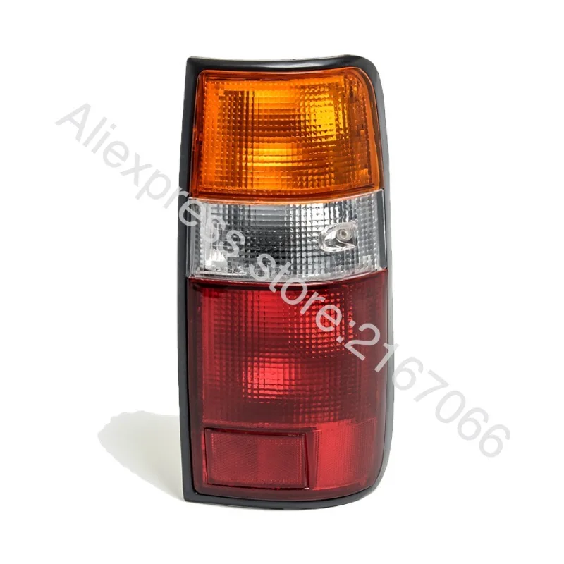 Светильник фары правые для Toyota Land Cruiser 80 1990 1991 1992 1993 1994 1995 1996 1997 задние боковые