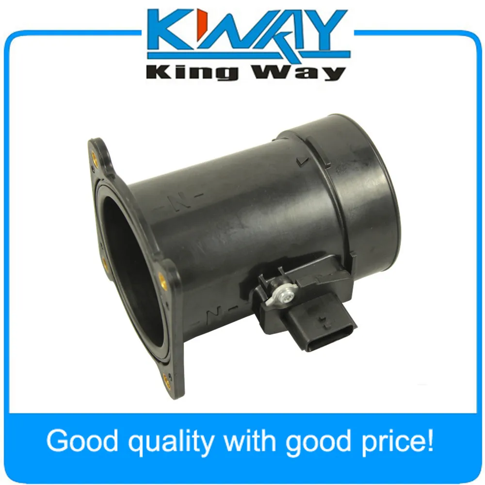 NEW MASS AIR FLOW SENSOR MAF FOR NISSAN 350Z MAXIMA QUEST 2003 2009