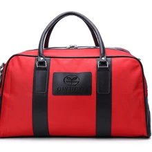 Изготовленный на заказ Красный Высококачественный водонепроницаемый светильник для путешествий