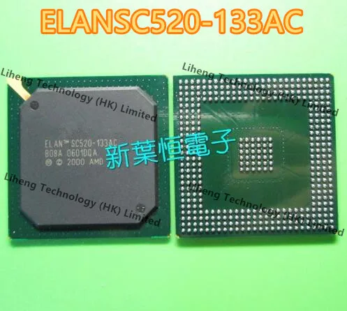 New Arrival Promotion ELANSC520-133AC Original | Электроника