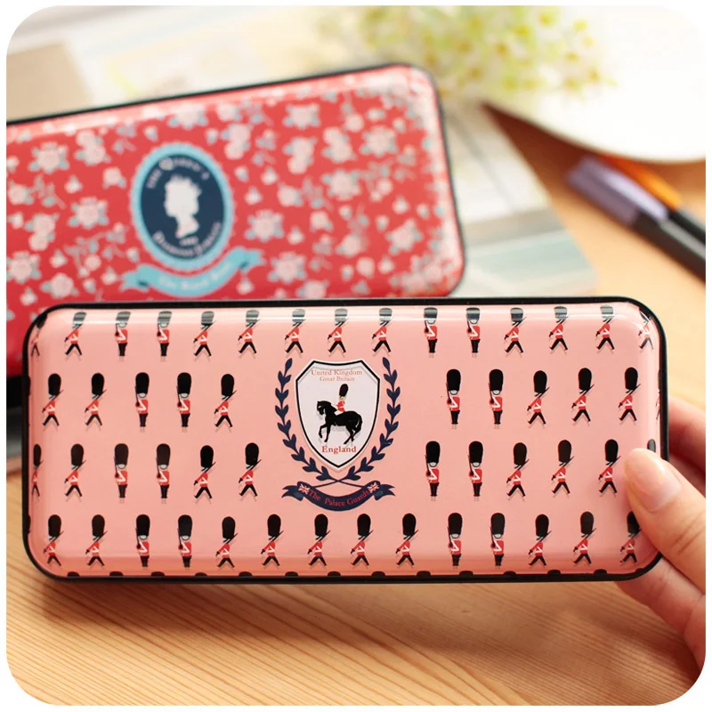 Quietly cute girls middle school stationery , school supplies