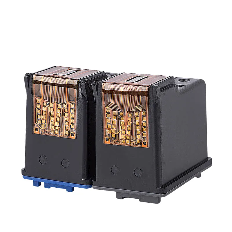 YLC чернильный картридж 65XL совместимый для hp 65 XL 65xl Envy 5010 5020 5030 5032 5034 5052 5055