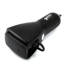 Binmer мини автомобиль Смарт Беспроводной Bluetooth стерео гарнитура наушники MP3 плеер дропшиппинг АПРЕЛЬ 9