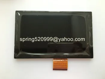 

Wholesales Tosheba 7inch LCD display LTA070B2C0F NE75-AB2C01BA screen for Lexus ES240 350 car monitors