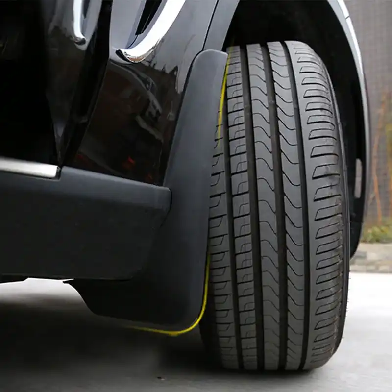 Dee Car Accessories High Quality Splasher Mudguard Mud Guards Flaps Splash Guards For Bmw X5 E70 F15 2008 2016 Flaps Splash Guards Splash Guardmud Guard Aliexpress