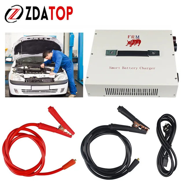 Auto Battery Charger Mst 80 Professional For Bmw Auto Battery Charger Mst 80 Professional For Bmw 110v 220v 120a Car Voltage Regulator Cur Liizer
